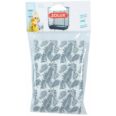 Zolux Ochranná látka ke kleci NEOLIFE XL 80 BIRD – Zboží Dáma