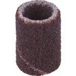 Dremel 438 brusný prstenec průměr 6,4mm hrubost P120 6ks 2615043832 – Zbozi.Blesk.cz