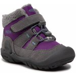 Keen Knotch Chukka Children steel grey/charisma – Zbozi.Blesk.cz