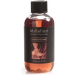 Millefiori Milano náplň do aroma difuzéru vanilla wood 250 ml – Sleviste.cz