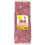 Wolfberry Bio Goji Kustovnice čínská 1 kg – Hledejceny.cz