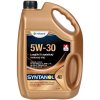 Motorový olej Velvana Syntanol 5W-30 Longlife III 4 l