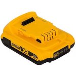 Dewalt DCB183-XJ Li-Ion 18V 2,0Ah – Zboží Mobilmania