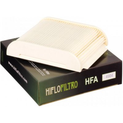 HIFLO vzduchový filtr HFA4904 – Hledejceny.cz