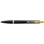 Parker 1502/4231576 Royal Urban Muted Black GT kuličkové pero – Zboží Mobilmania