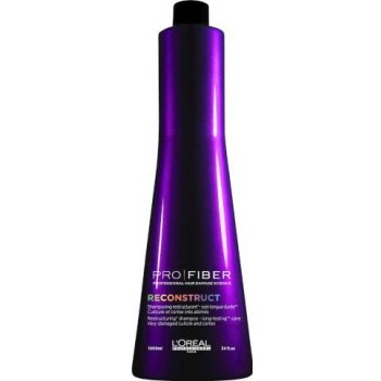 L'Oréal Pro Fiber Reconstruct Shampoo 1000 ml