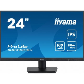 iiyama XU2493HSU-B6