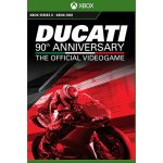 Ducati: 90th Anniversary - The Official Videogame – Zbozi.Blesk.cz