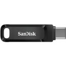 SanDisk Ultra Dual Drive Go 128GB SDDDC3-128G-G46