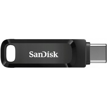 SanDisk Ultra Dual Drive Go 128GB SDDDC3-128G-G46