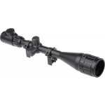 Theta Optics 6-24x50 AOEG s přísvitem [THO-203 – Zboží Mobilmania