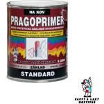 Pragoprimer Standard 0,6 l červenohnědý – Hledejceny.cz