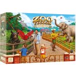 Zoo Tycoon: The Board Game – Zboží Živě