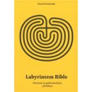 Labyrintem Bible - Daniel Pastirčák