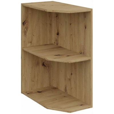 Tempo Kondela Kuchyňská skříňka Frisbo/Arsany 30 D ZAK BB Dub Artisan – Sleviste.cz