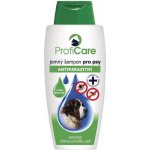 PROFICARE antiparazitní šampon pro psy 300 ml – HobbyKompas.cz