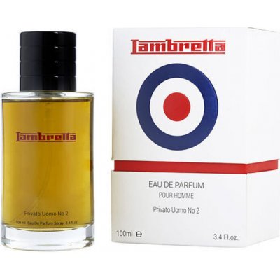 Lambretta Privato Uomo No 2 parfémovaná voda pánská 100 ml