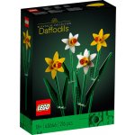 LEGO® Botanicals 40646 Narcisy – Zboží Živě