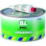 BOLL tmel se skelným vláknem 1,8kg – HobbyKompas.cz