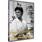 Prosím nebudit DVD – Hledejceny.cz