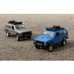 IQ models JEEP CHEROKEE 1/12 4x4 modrý RC_301543 RTR 1:12 – Zboží Mobilmania