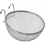 Nobby hnízdo plastové pro kanáry 9cm – Zboží Dáma