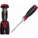 Šroubovák ráčnový s bity 12v1 PROFI Line – Sleviste.cz