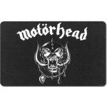 CurePink podložka Motorhead Logo 23x14 – Zboží Mobilmania