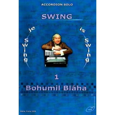 Swing je swing 1 – Zboží Mobilmania