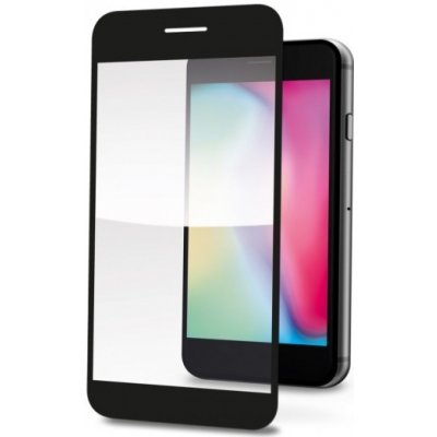 ALIGATOR PRINT, Samsung S23+, černá, celoplošné lepení 8596426103927 – Zboží Živě