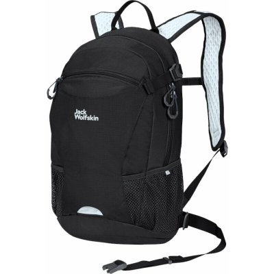 Jack Wolfskin Velocity Backpack 12l flash black – Zboží Mobilmania