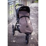 Emitex 2v1 Cocoon Softshell Tiny Wings – Zboží Dáma