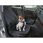 Autopotah Karlie Ochranný předního sedadla 130x70cm KAR – Hledejceny.cz