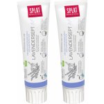 Splat Professional Lavendersept bioaktivní pro snížení citlivosti zubů a zdravé dásně 100 ml – Hledejceny.cz