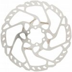 Shimano SLX SM-RT66 Silver-203 mm – Zboží Dáma