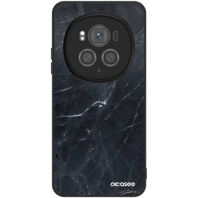 Picasee ULTIMATE CASE Honor Magic6 Pro - Black marble – Hledejceny.cz
