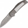 Nůž pro bojové sporty CRKT Walker Monument 4001