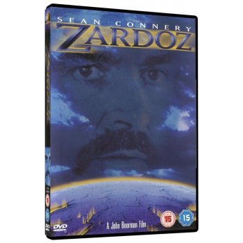 Zardoz DVD