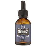 Proraso Azur Lime olej na vousy 30 ml – Zboží Dáma
