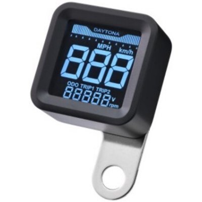 DAYTO SPEEDOMETER CUBE | Zboží Auto