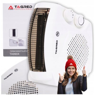 Tagred TA990X – Zboží Dáma