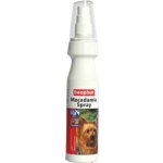 Beaphar Bea makadamový olej spray 150 ml – HobbyKompas.cz