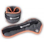 Power System Ankle Weights 2 x 2 kg – Zboží Mobilmania