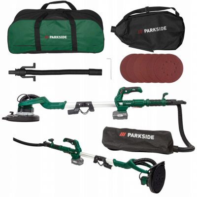 PARKSIDE PWDSA 20-Li A1 – Zboží Dáma PARKSIDE PWDSA 20-Li A1 – Zboží Dáma