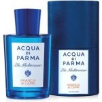 Acqua Di Parma Blu Mediterraneo Arancia Di Capri toaletní voda unisex 75 ml – Zboží Mobilmania