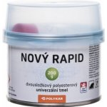 BKP Polykar Nový Rapid 200 g světle šedá – Hledejceny.cz