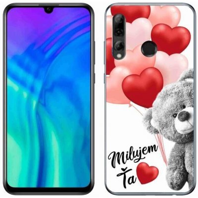 mmCase Gelové Honor 20 Lite - milujem Ťa sk – Zboží Mobilmania