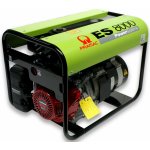 Pramac ES 8000 – Zboží Dáma