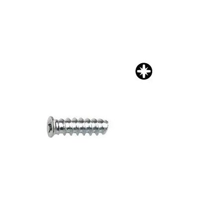 Eurovrut 6x16 ZH ZB 7mm – Hledejceny.cz