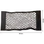 Nákladová síť do kufru auta 50 x 20cm – Zboží Živě